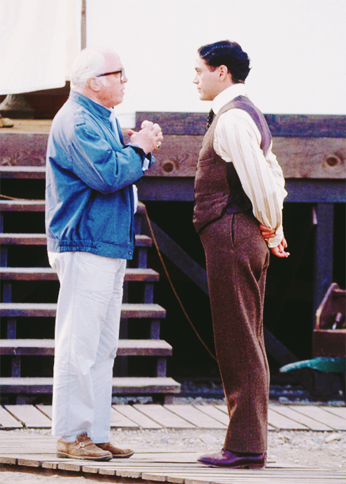 30_Richard Attenborough and Robert Downey Jr, on the set of Chaplin.png